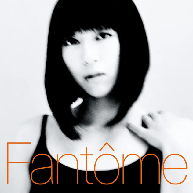 Hikaru Utada – Fantôme [iTunes Plus AAC M4A]