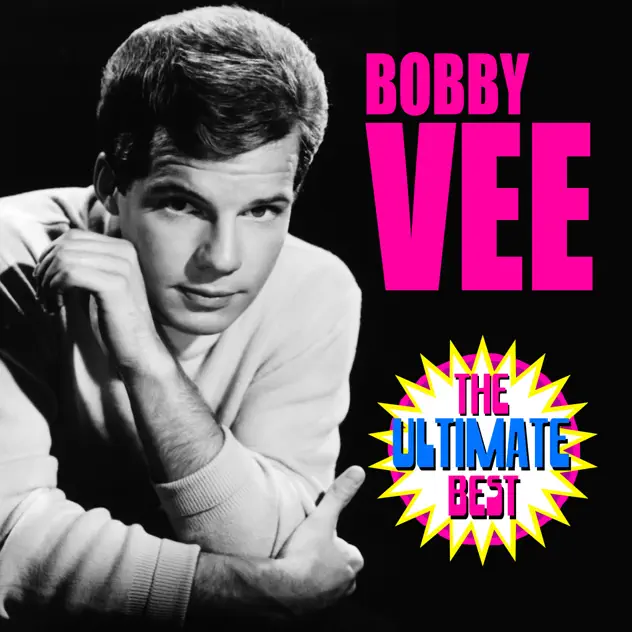 Bobby Vee – Bobby Vee: The Ultimate Best [iTunes Plus AAC M4A]