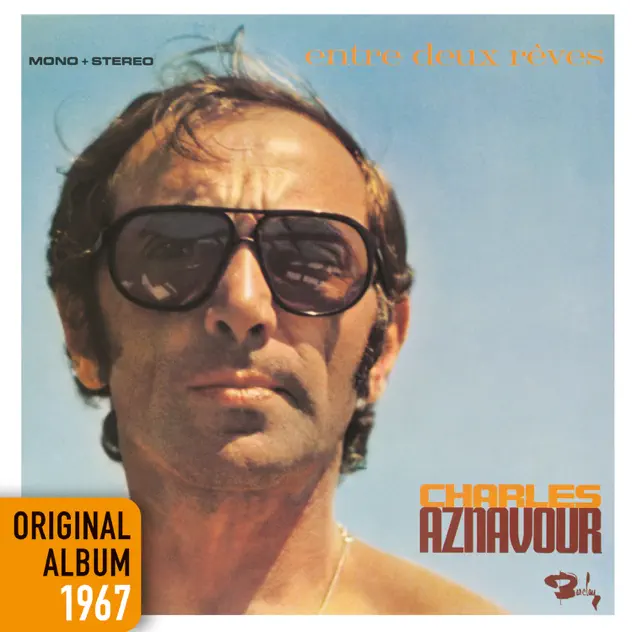 Charles Aznavour – Entre deux rêves (Remastered 2014) [iTunes Plus AAC M4A]