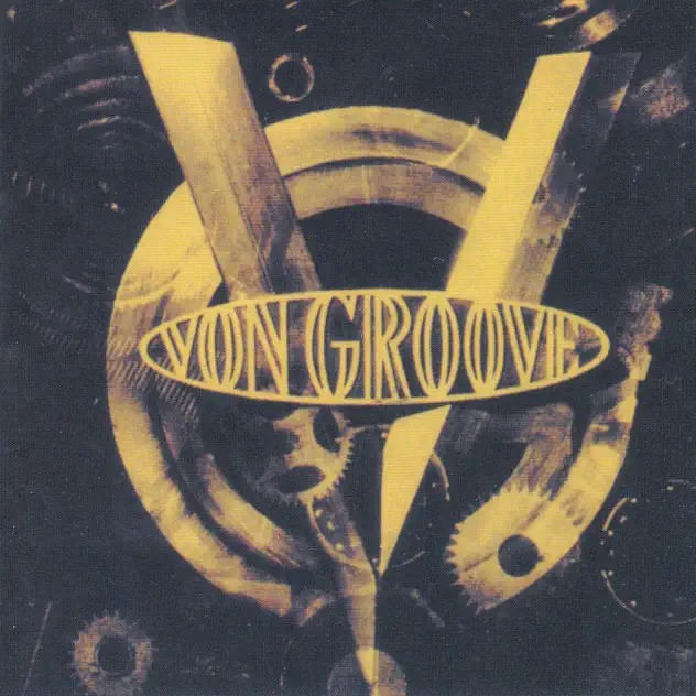 Von Groove – Von Groove (Deluxe Edition) [Remastered] [iTunes Plus AAC M4A]