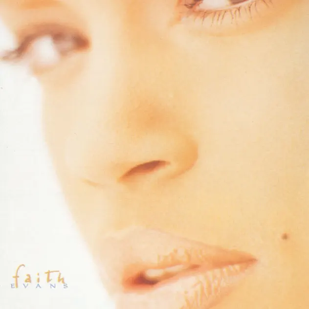 Faith Evans – Faith [iTunes Plus AAC M4A]