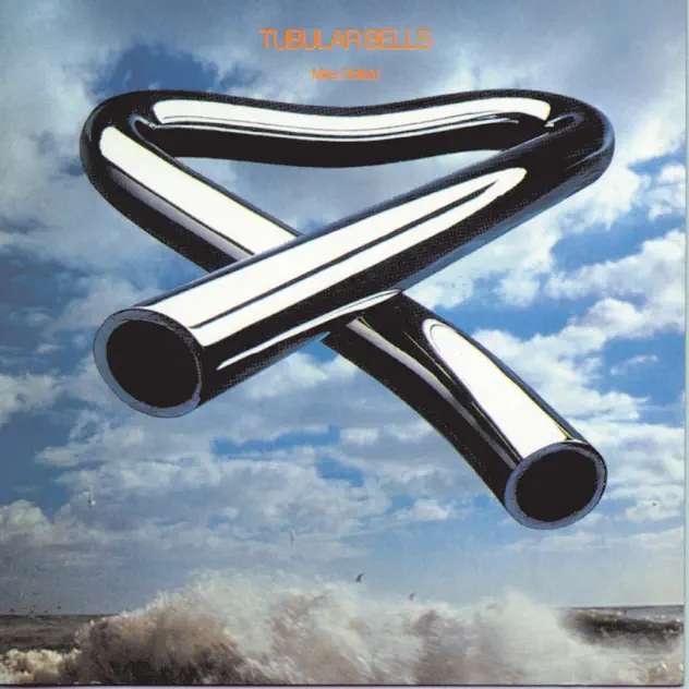 Mike Oldfield – Tubular Bells [iTunes Plus AAC M4A]