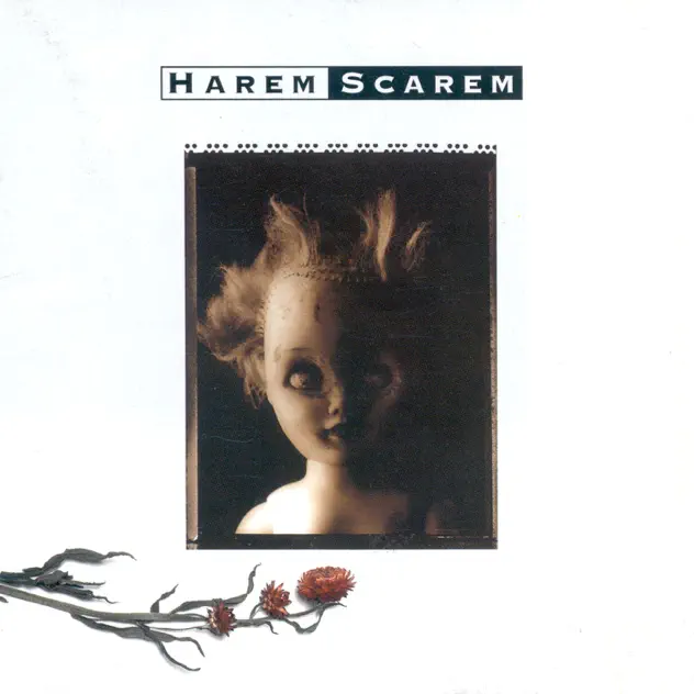 Harem Scarem – Harem Scarem [iTunes Plus AAC M4A]