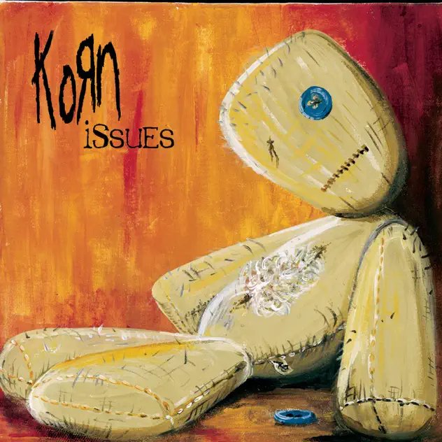 Korn – Issues [iTunes Plus AAC M4A]