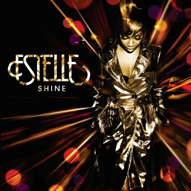 Estelle – Shine [iTunes Plus AAC M4A]