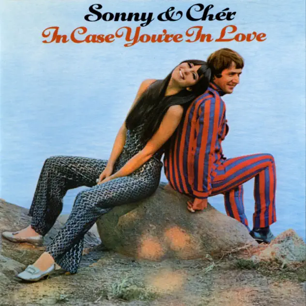 Sonny & Cher – In Case You’re In Love [iTunes Plus AAC M4A]