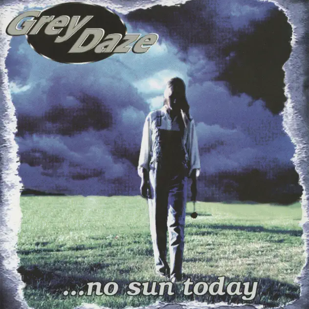 Grey Daze – No Sun Today [iTunes Plus AAC M4A]