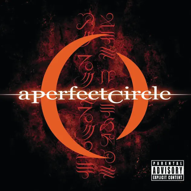 A Perfect Circle – Mer De Noms [iTunes Plus AAC M4A]