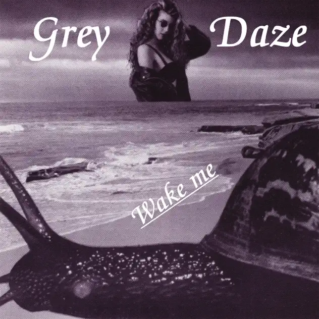 Grey Daze – Wake Me [iTunes Plus AAC M4A]