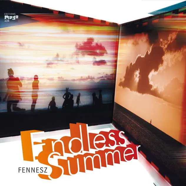 Fennesz – Endless Summer [iTunes Plus AAC M4A]