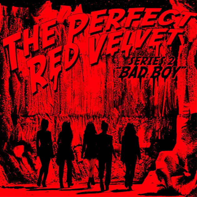 Red Velvet – The Perfect Red Velvet – The 2nd Album Repackage – EP [iTunes Plus AAC M4A]