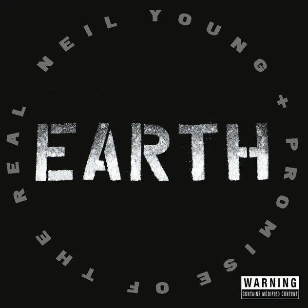 Neil Young, Promise of the Real – Earth (Live) [iTunes Plus AAC M4A]