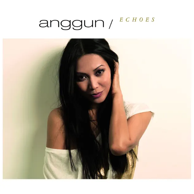 Anggun – Echoes (Special Edition) [iTunes Plus AAC M4A]