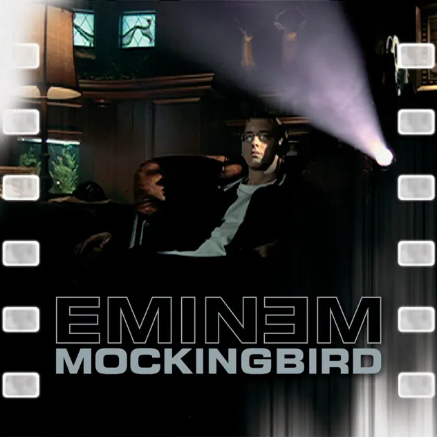 Eminem – Mockingbird – Single [iTunes Plus AAC M4A]