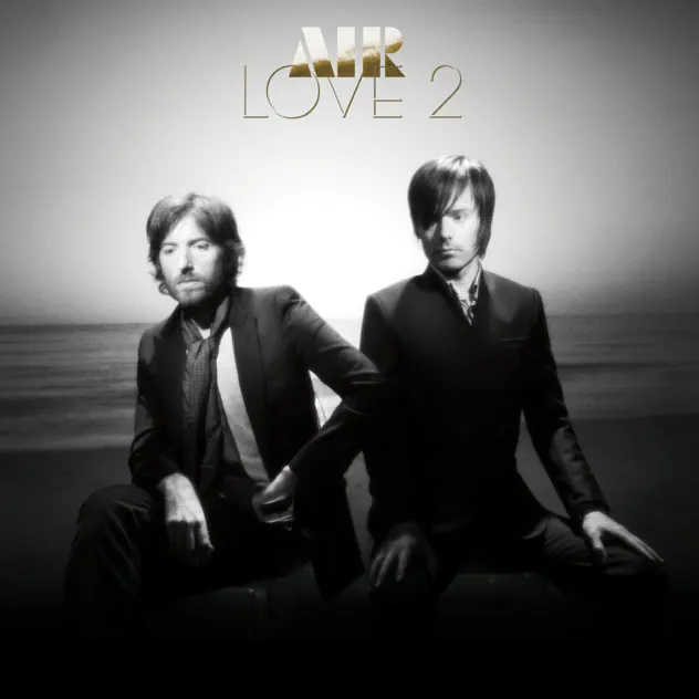 Air – Love 2 [iTunes Plus AAC M4A]