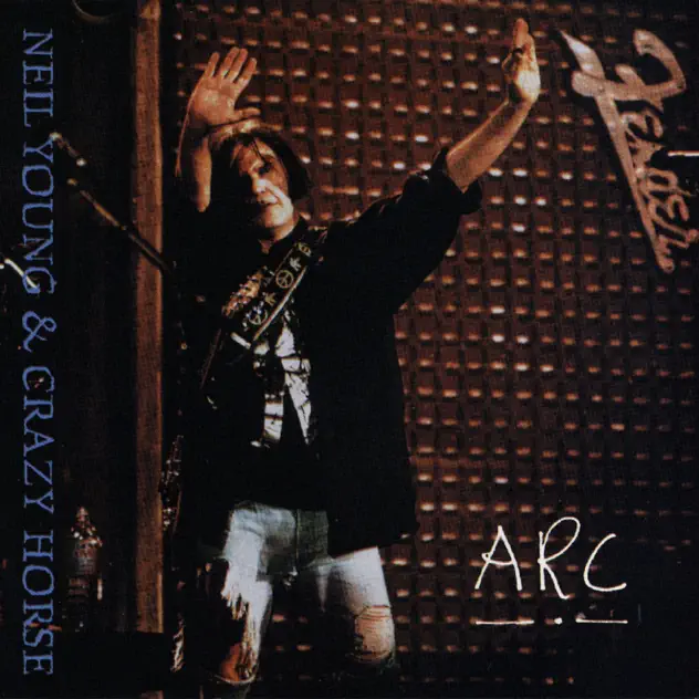 Neil Young, Crazy Horse – Arc (Live) [iTunes Plus AAC M4A]