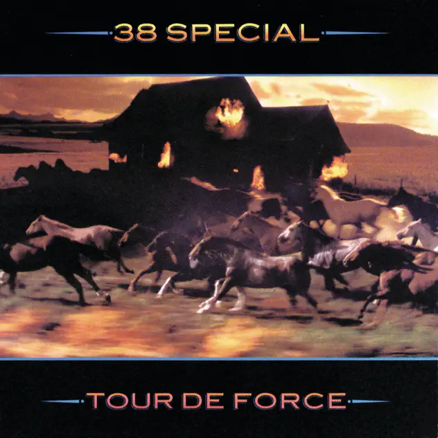 38 Special – Tour de Force [iTunes Plus AAC M4A]