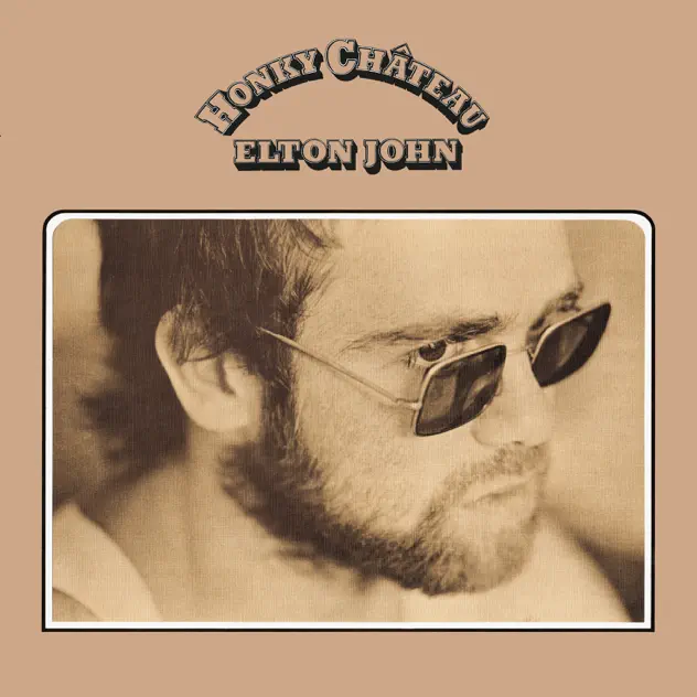Elton John – Honky Château (50th Anniversary Edition) [iTunes Plus AAC M4A]