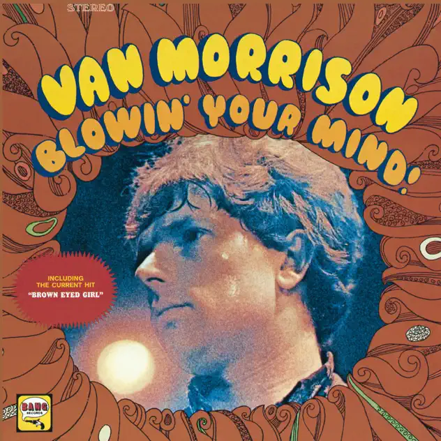Van Morrison – Blowin’ Your Mind! (Apple Digital Master) [iTunes Plus AAC M4A]