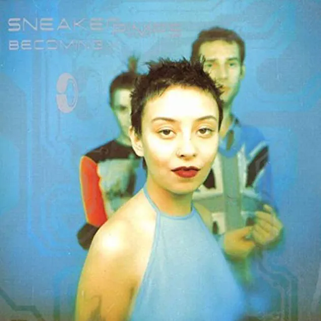 Sneaker Pimps – Becoming X [iTunes Plus AAC M4A]