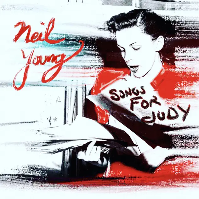 Neil Young – Songs for Judy (Live 1976) [iTunes Plus AAC M4A]