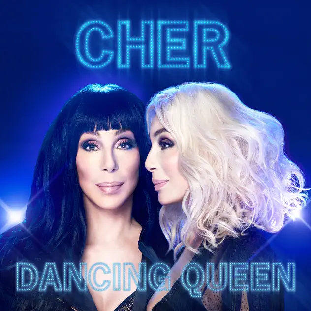 Cher – Dancing Queen [iTunes Plus AAC M4A]