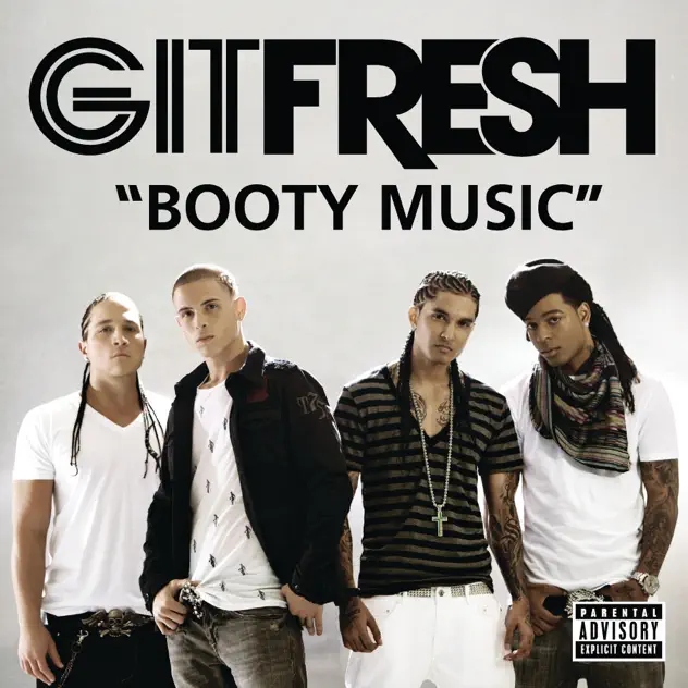 Git Fresh – Booty Music – Single [iTunes Plus AAC M4A]