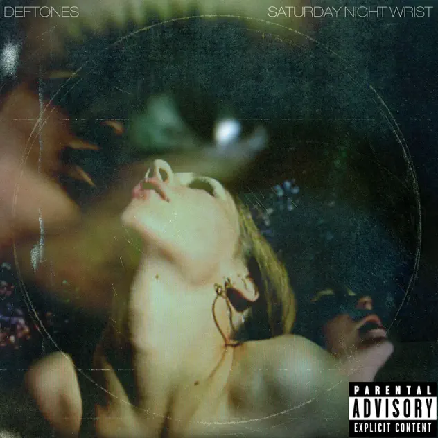 Deftones – Saturday Night Wrist (Bonus Track Version) [iTunes Plus AAC M4A]