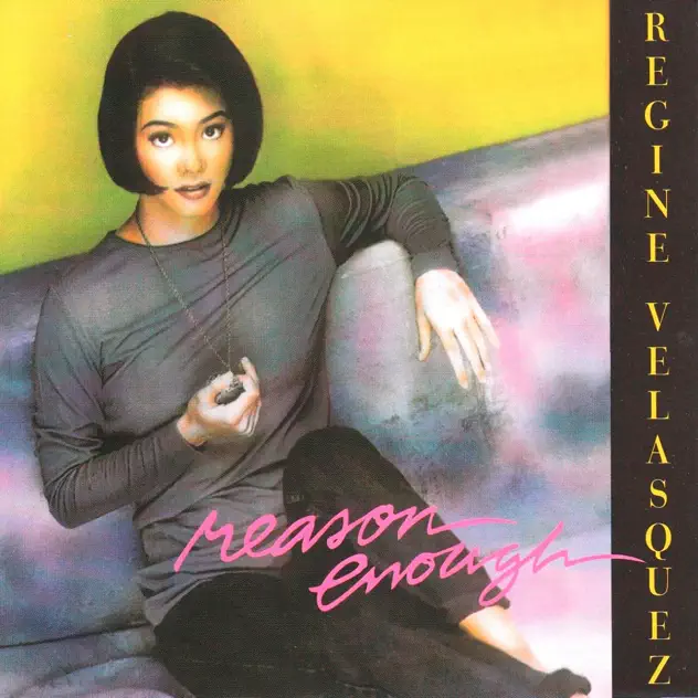 Regine Velasquez – Reason Enough [iTunes Plus AAC M4A]