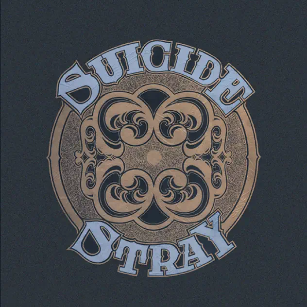 Stray – Suicide (Expanded Edition) [iTunes Plus AAC M4A]