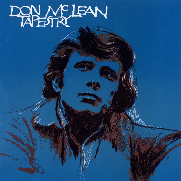 Don McLean – Tapestry [iTunes Plus AAC M4A]