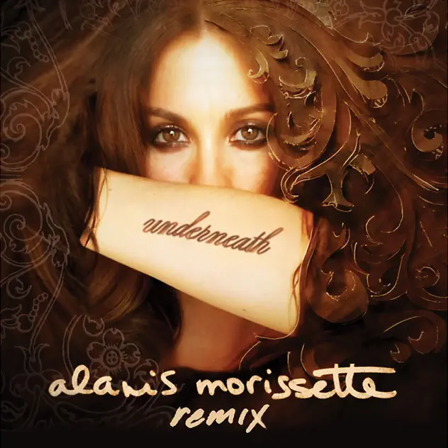 Alanis Morissette – Underneath (Remixes) [iTunes Plus AAC M4A]