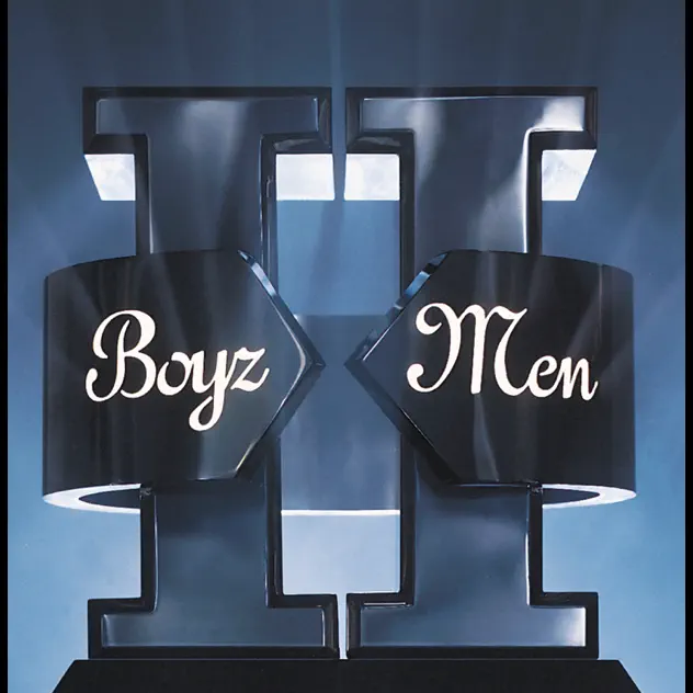 Boyz II Men – II [iTunes Plus AAC M4A]