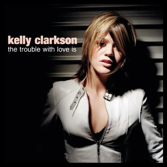 Kelly Clarkson – The Trouble With Love Is – EP [iTunes Plus AAC M4A]