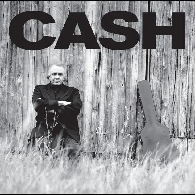 Johnny Cash – American II: Unchained [iTunes Plus AAC M4A]