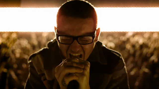 LINKIN PARK – Faint [iTunes Plus AAC M4V – Full HD]