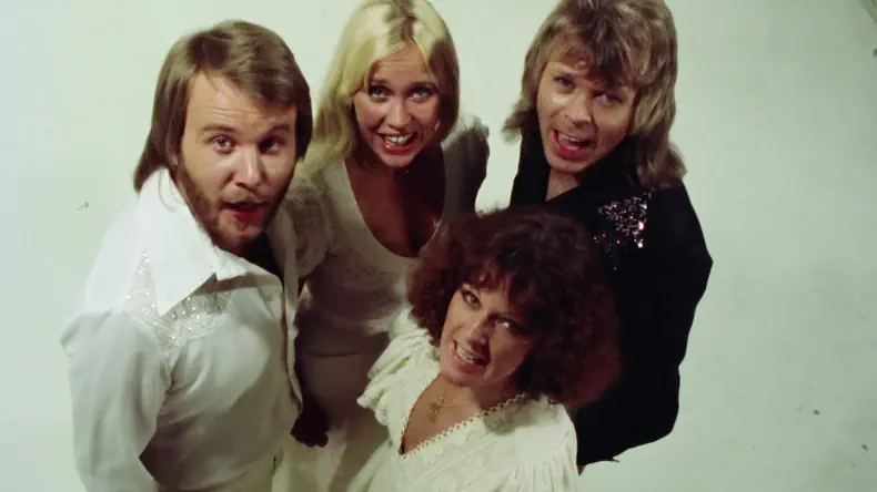 ABBA – SOS [iTunes Plus AAC M4V – Full HD]