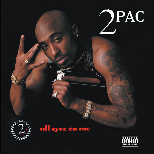 2Pac – All Eyez On Me (Explicit) [iTunes Plus AAC M4A]