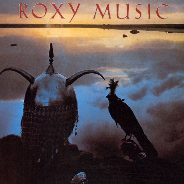 Roxy Music – Avalon [iTunes Plus AAC M4A]