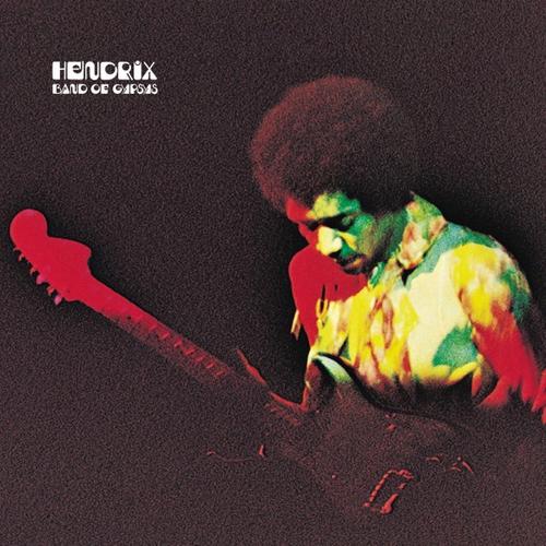 Jimi Hendrix – Band of Gypsys [iTunes Plus AAC M4A]