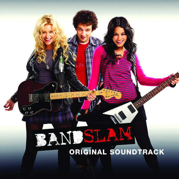 Various Artists – Bandslam (Original Soundtrack) [iTunes Plus AAC M4A]