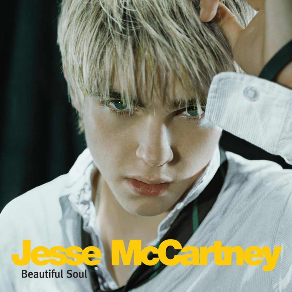 Jesse McCartney – Beautiful Soul (Radio Edit) – Single [iTunes Plus AAC M4A]