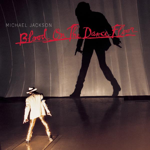 Michael Jackson – Blood On the Dance Floor – EP [iTunes Plus AAC M4A]