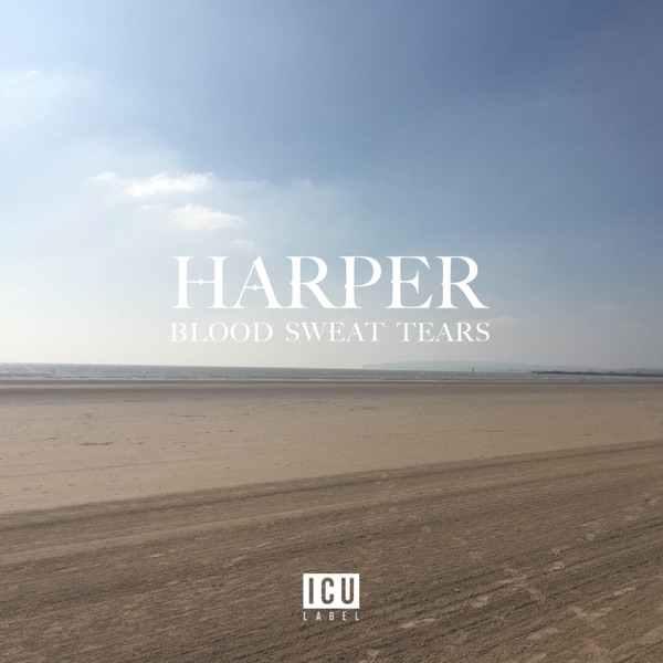 Harper – Blood Sweat Tears – Single [iTunes Plus AAC M4A]