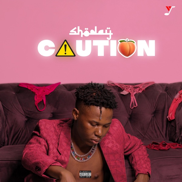 Shoday – Caution – Single [iTunes Plus AAC M4A]