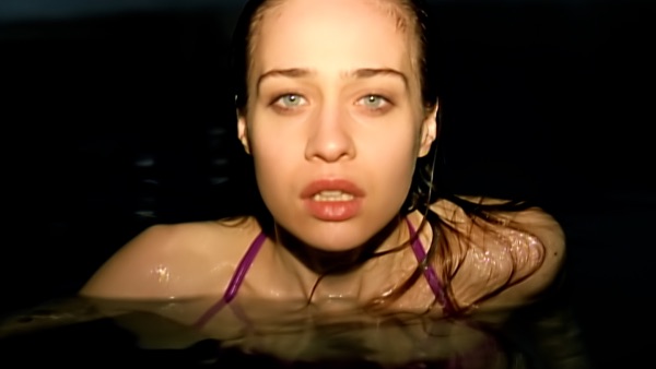 Fiona Apple – Criminal [iTunes Plus M4V – Full HD]