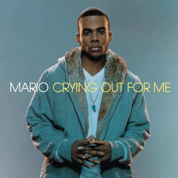 Mario – Crying Out for Me – Single [iTunes Plus AAC M4A]