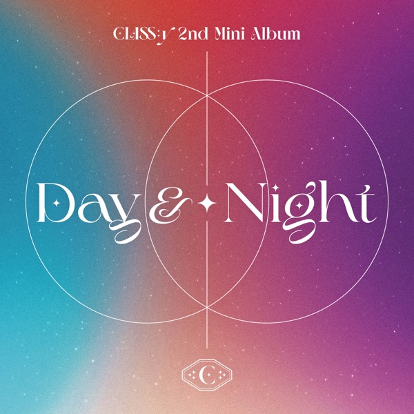 CLASS:y – Day&Night – Single [iTunes Plus AAC M4A]