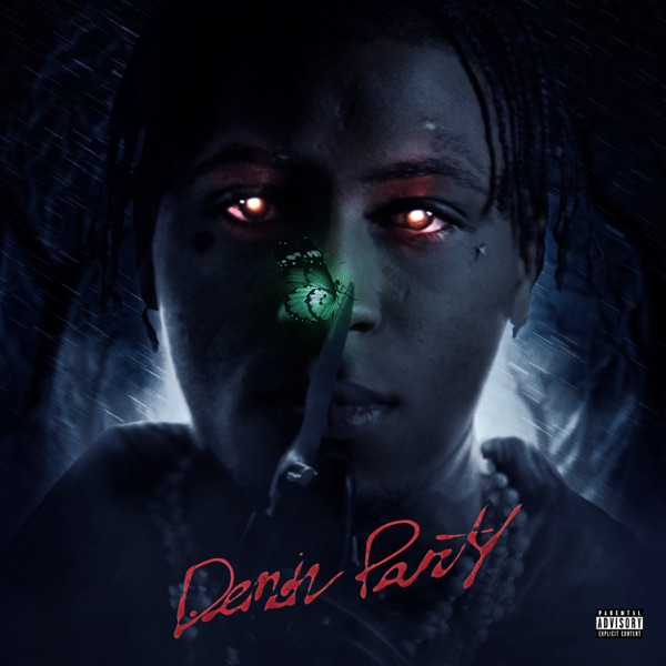 YoungBoy Never Broke Again – Demon Party – Single (Apple Digital Master) [Explicit] [iTunes Plus AAC M4A]