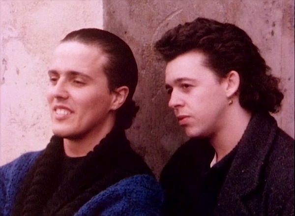 Tears for Fears – Everybody Wants To Rule The World (Alternative Version) [iTunes Plus AAC M4V – Full HD]